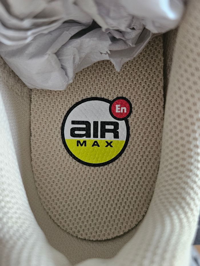 Nike air max - photo numéro 4