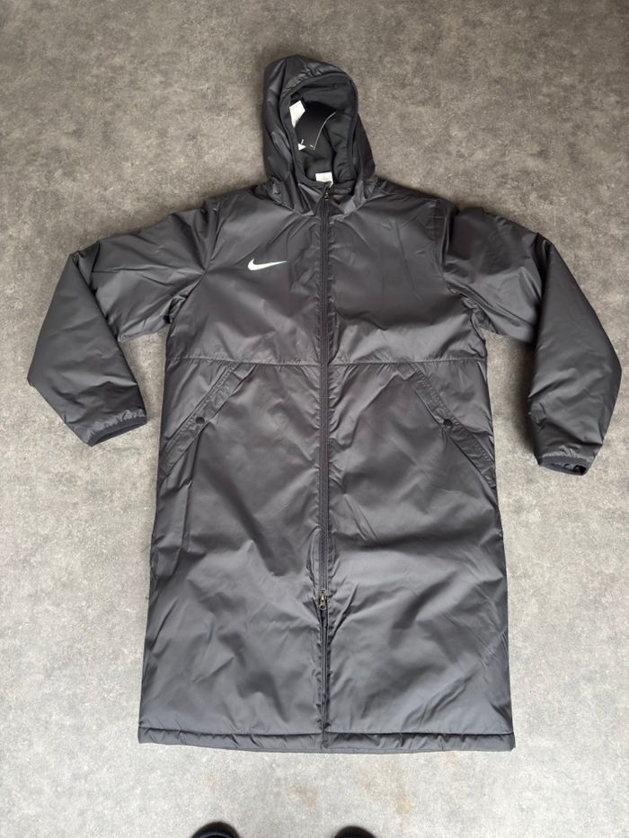 Ensemble veste longue Nike + pantalon de survêtement - photo numéro 2