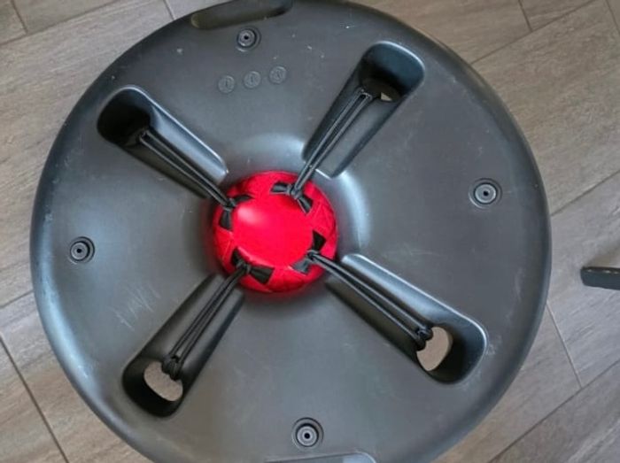 Sac de frappe - photo numéro 3