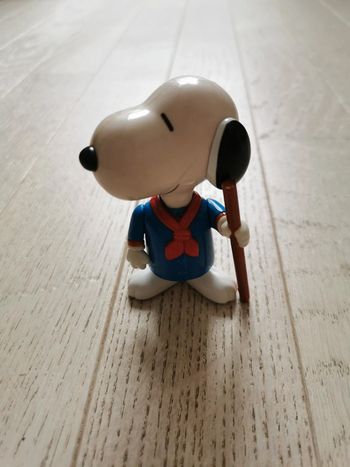 Snoopy Italie