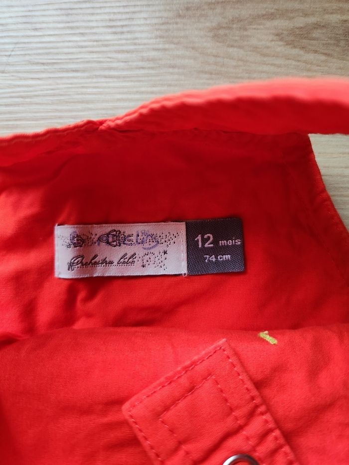 Ensemble 12 mois - photo numéro 2