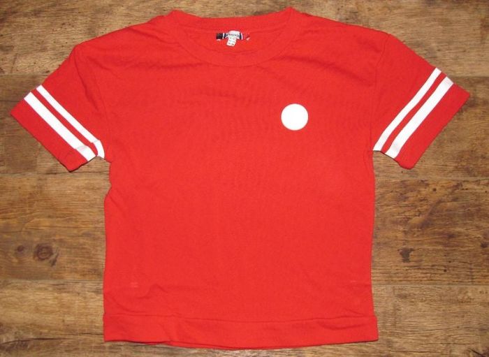 tshirt 14 ans Jennyfer