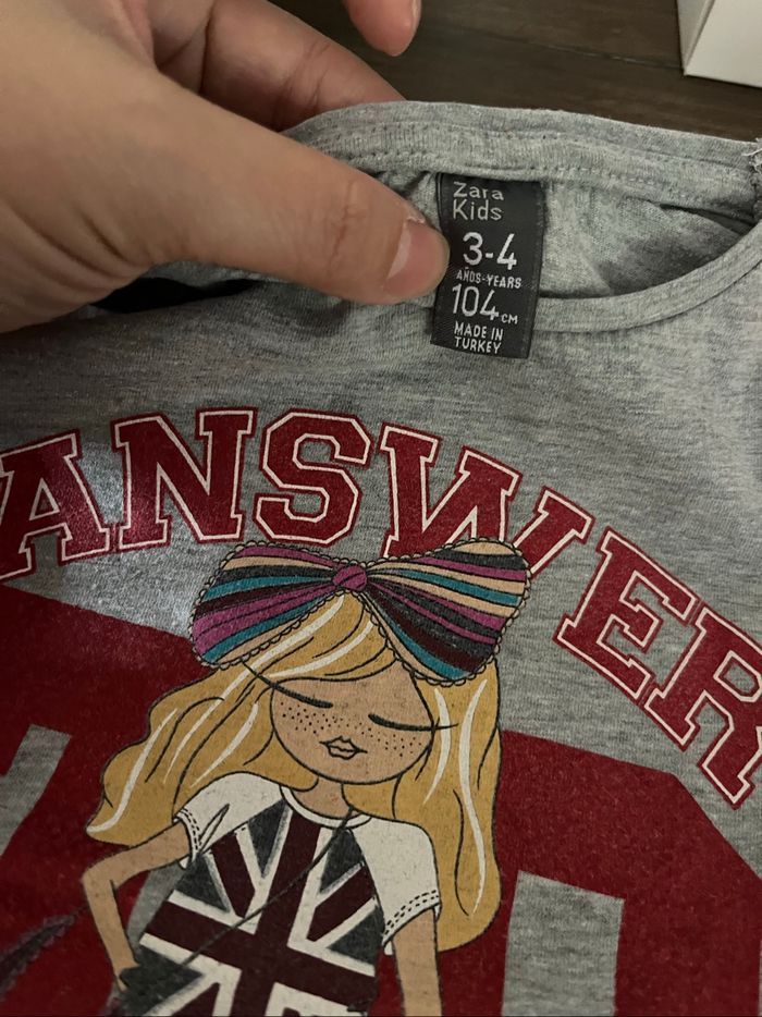 Lot pulls fins fille - photo numéro 3