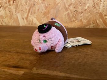 Tsum Tsum Disney Neuf avec étiquette Bing Bong dans Vice versa