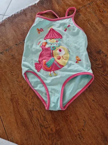 Maillot de bain