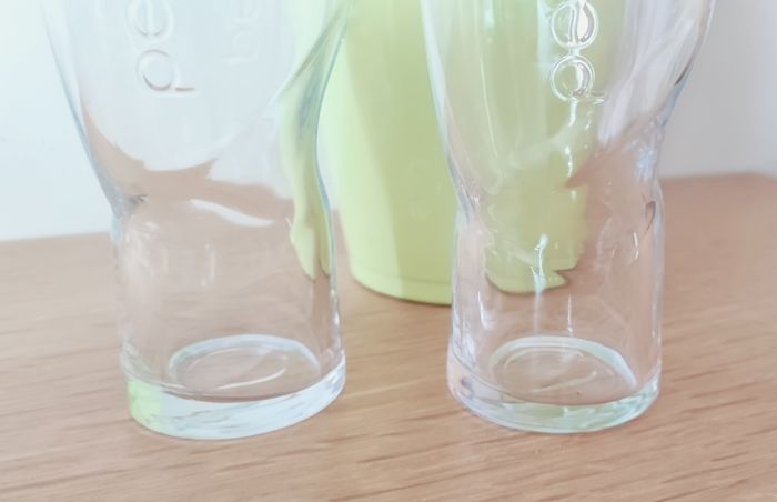 🥤2 Verres Pepsi🥤 - photo numéro 3