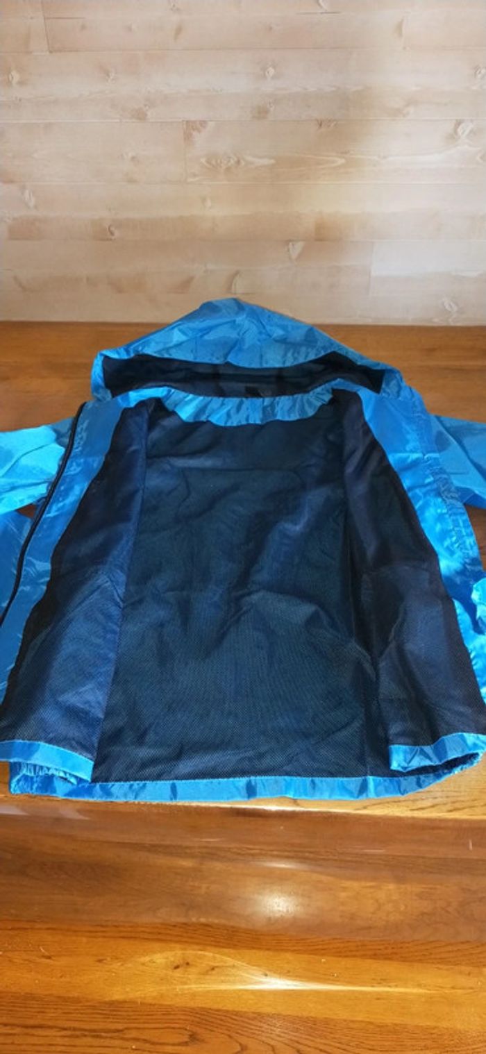 Coupe vent garçon Kiabi - photo numéro 3