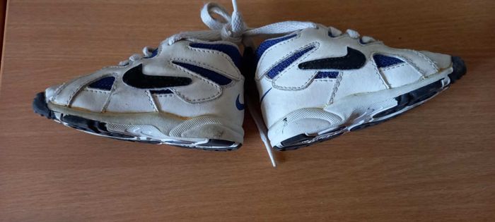 baskets Nike - photo numéro 4