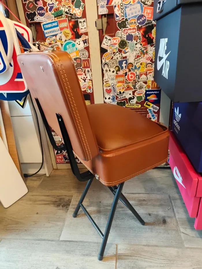 Chaise - photo numéro 3