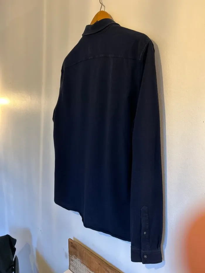 Lacoste chemise coton maille polo - photo numéro 7