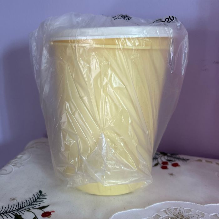Lot de 3 boîtes Tupperware - photo numéro 4