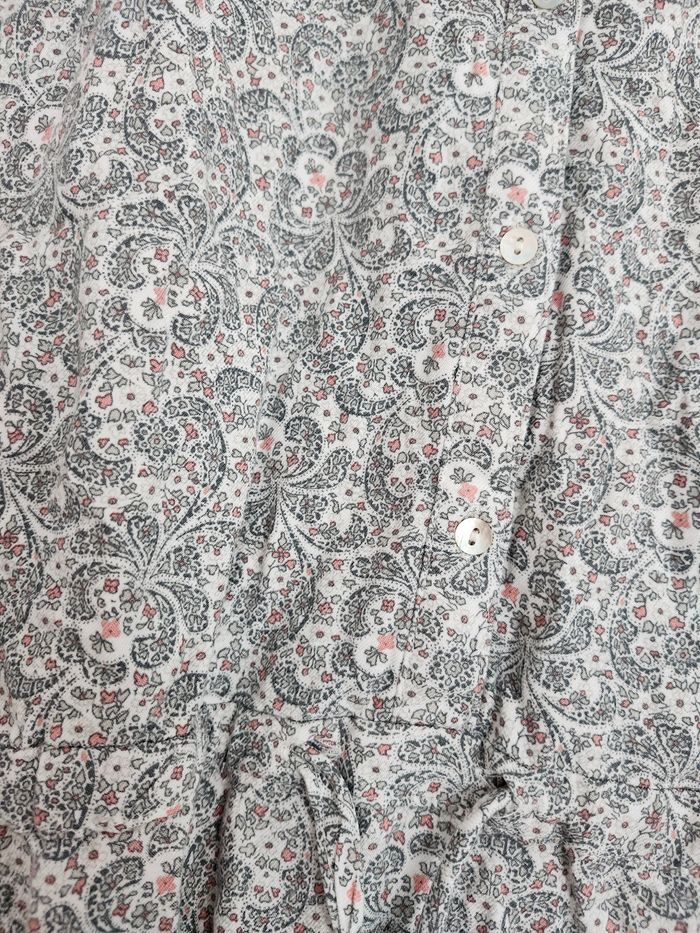 Robe tunique Camaïeu taille 38 - photo numéro 7
