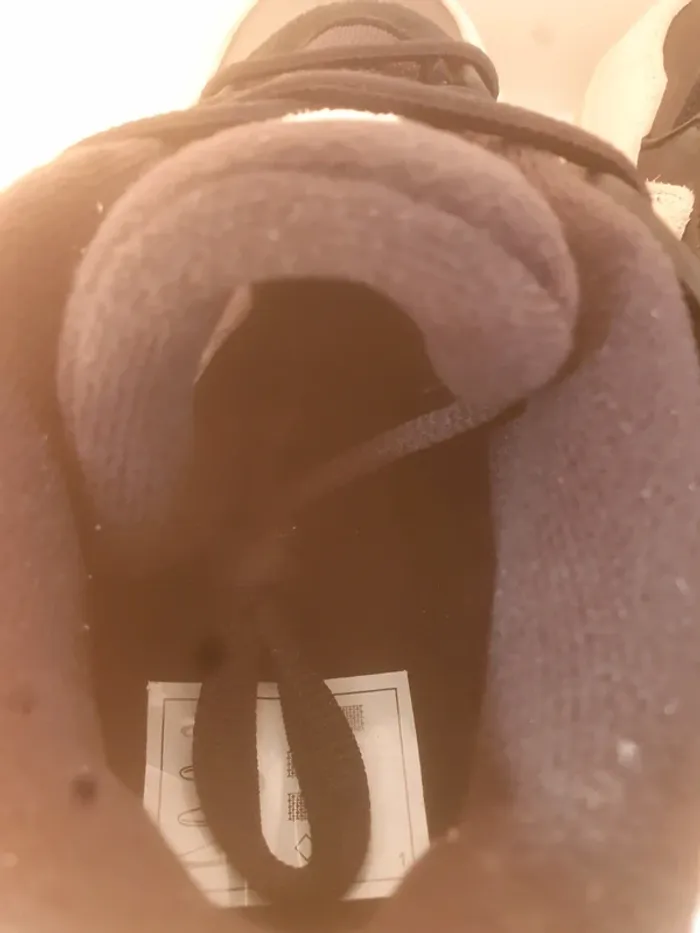 Nike Jordan 4 (35) - photo numéro 6