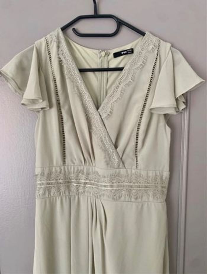 Robe mariage - photo numéro 2