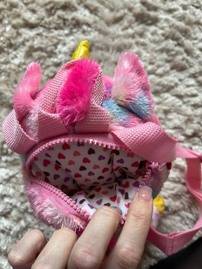 Sac à dos - Ty - photo numéro 3
