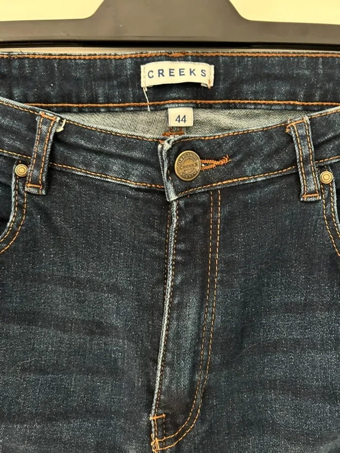 Jean Creeks - photo numéro 6