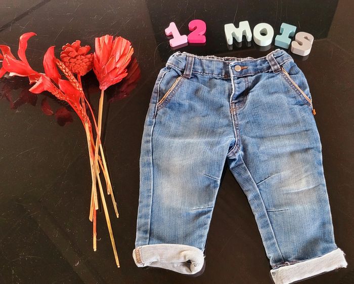 Jeans bebe
