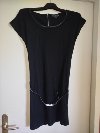 Robe noire 
