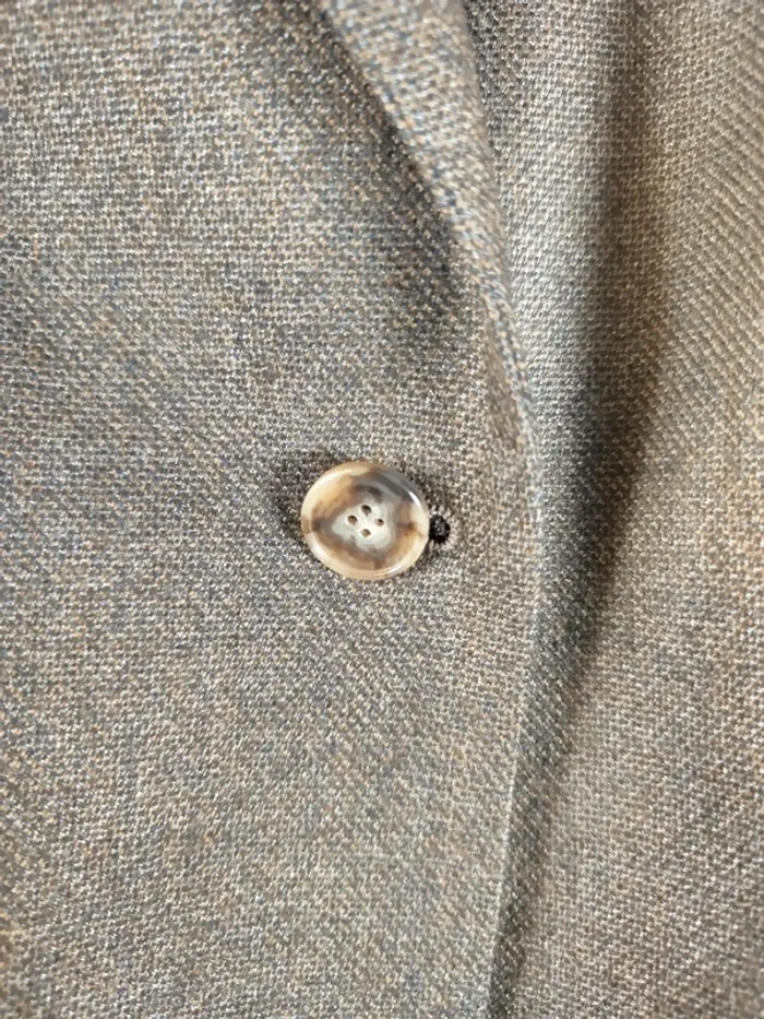 Veste Max Mara T40 - veste tailleur A299 - photo numéro 9