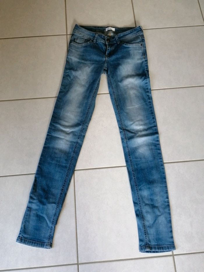 Jean Cache cache T34
