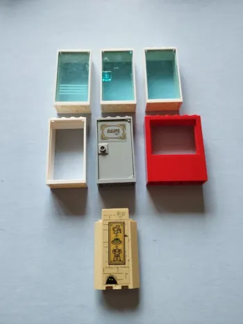 Lego n°164