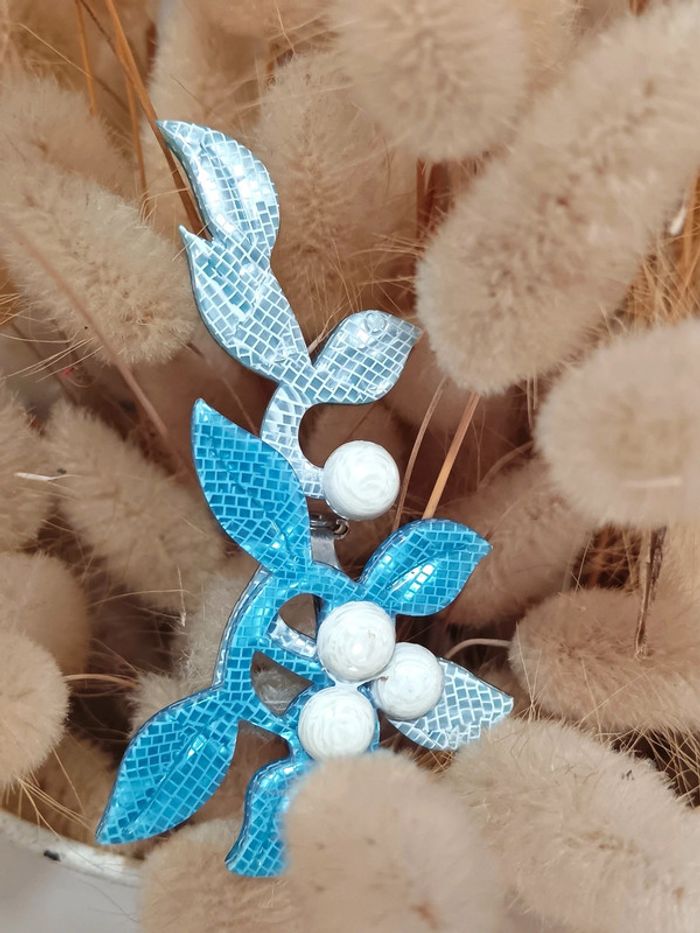 Léa Stein Paris | Broche art déco - photo numéro 4