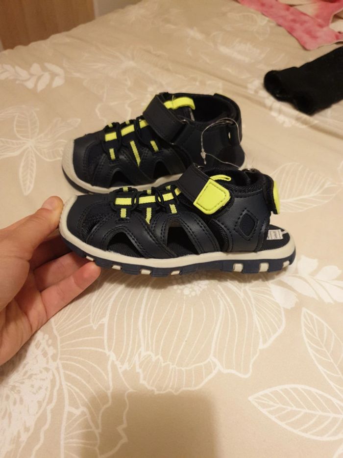 Sandales - photo numéro 2