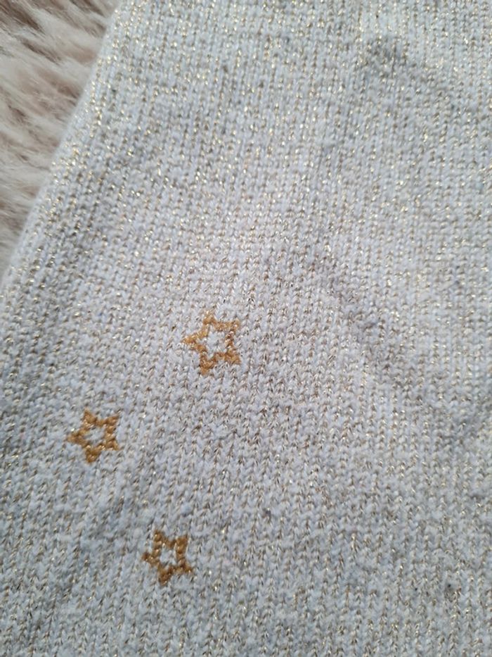 Robe pailleté fille orchestra 18 mois - photo numéro 2