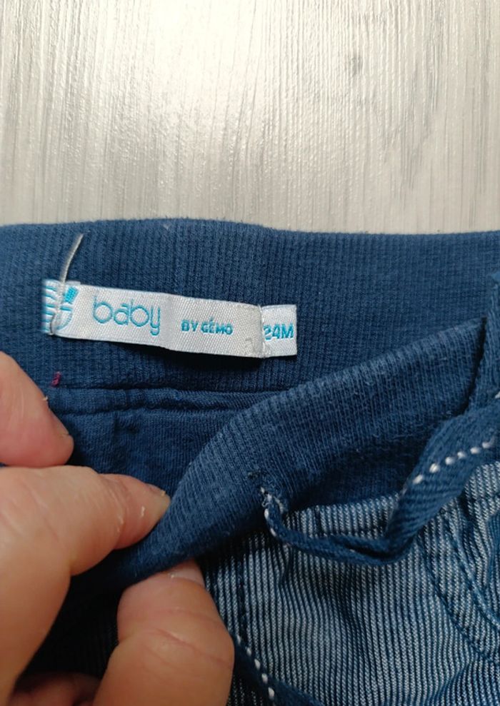 Pantalon - photo numéro 2