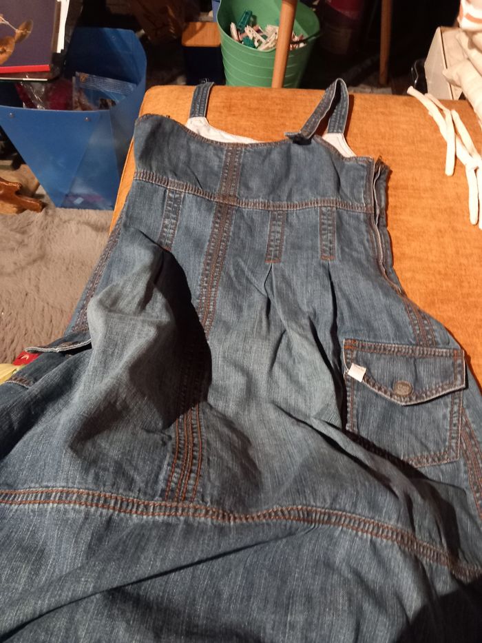 Lot 5 robes (10 ans) - photo numéro 9