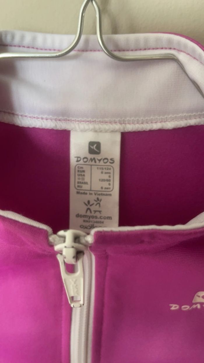 Veste 6ans - photo numéro 2