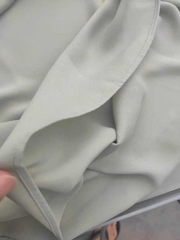 Débardeur fluide Yessica taille 38/40 - photo numéro 5