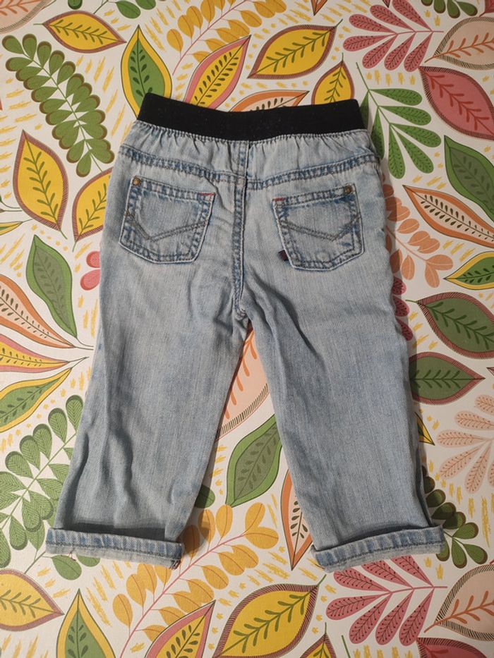 Pantalon - photo numéro 2