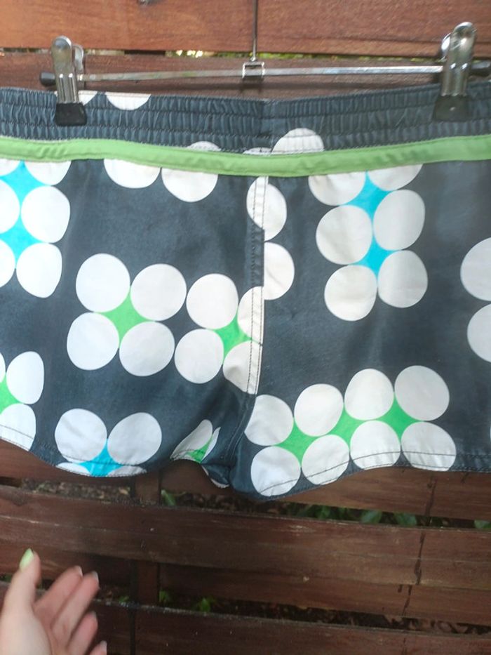 Joli short d'été - photo numéro 5