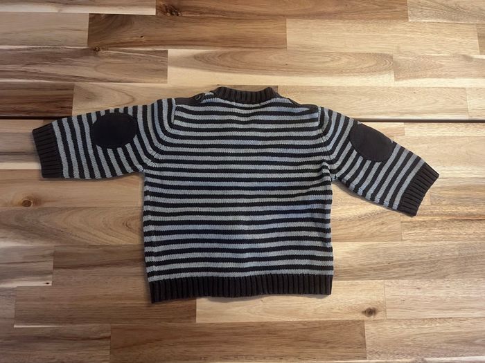 Gilet Kitchoun 9 mois - photo numéro 3