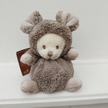 Doudou Ziggy mouse