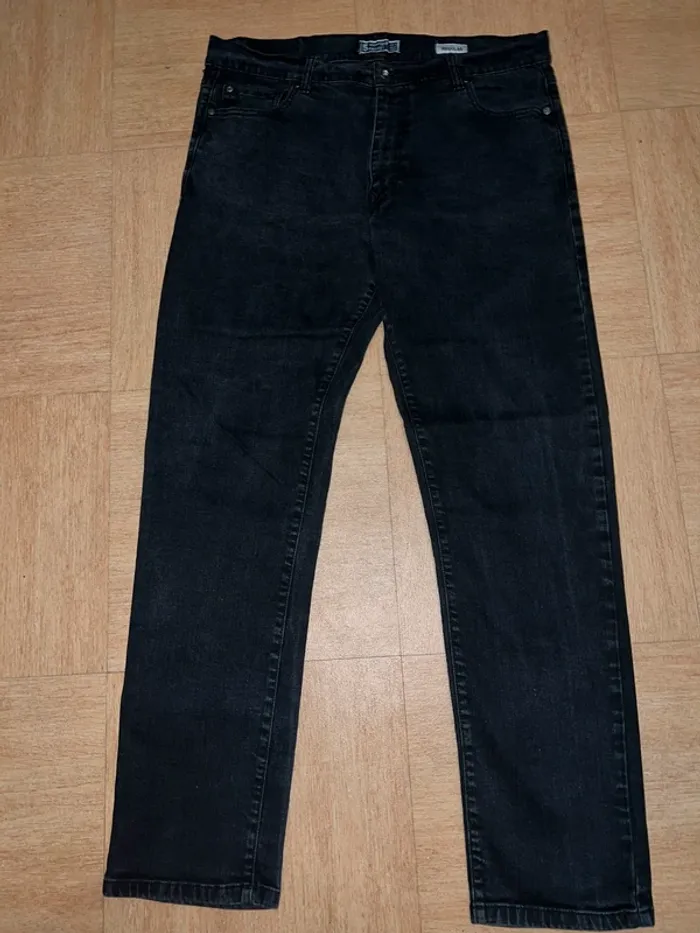 Jeans Vitamina vintage - photo numéro 7