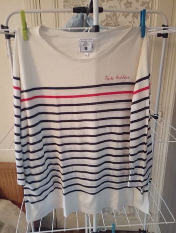 A vendre marinière femme