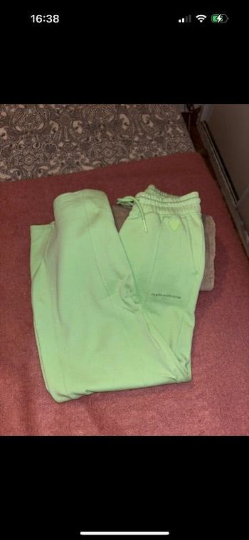 Pantalon Gertrude