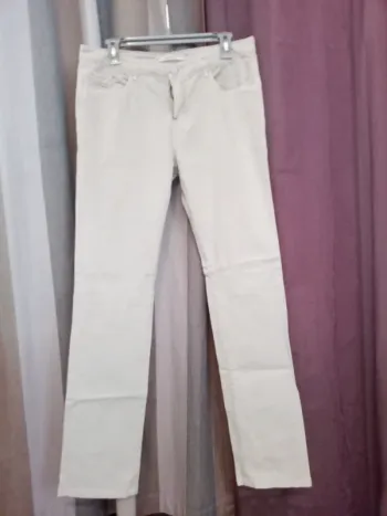 Jean's