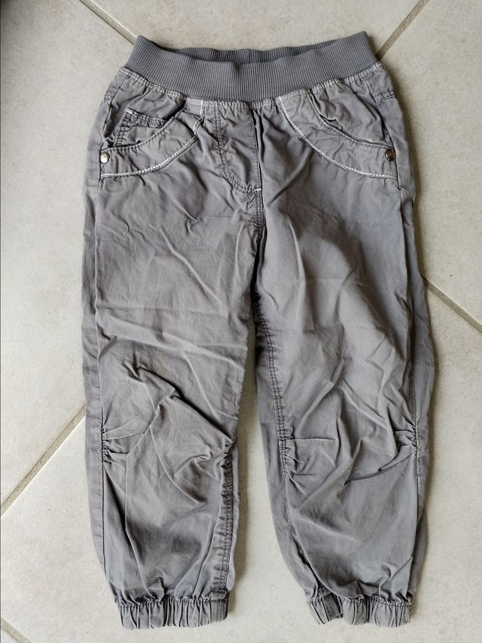 Pantalon Orchestra, taille 2 ans