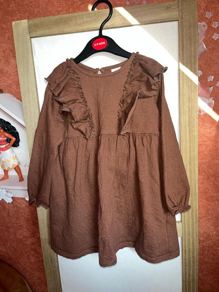Robe bébé fille - photo numéro 3