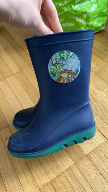 Bottes