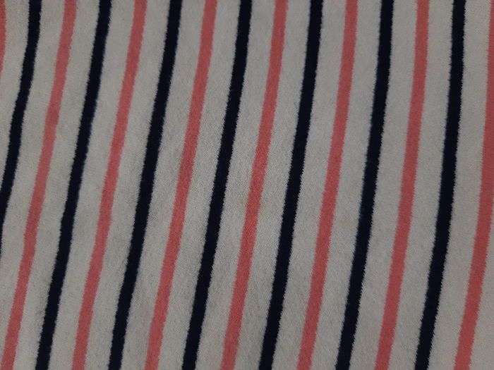 Haut manches longues rayé Lupilu 86/92 cm - photo numéro 5