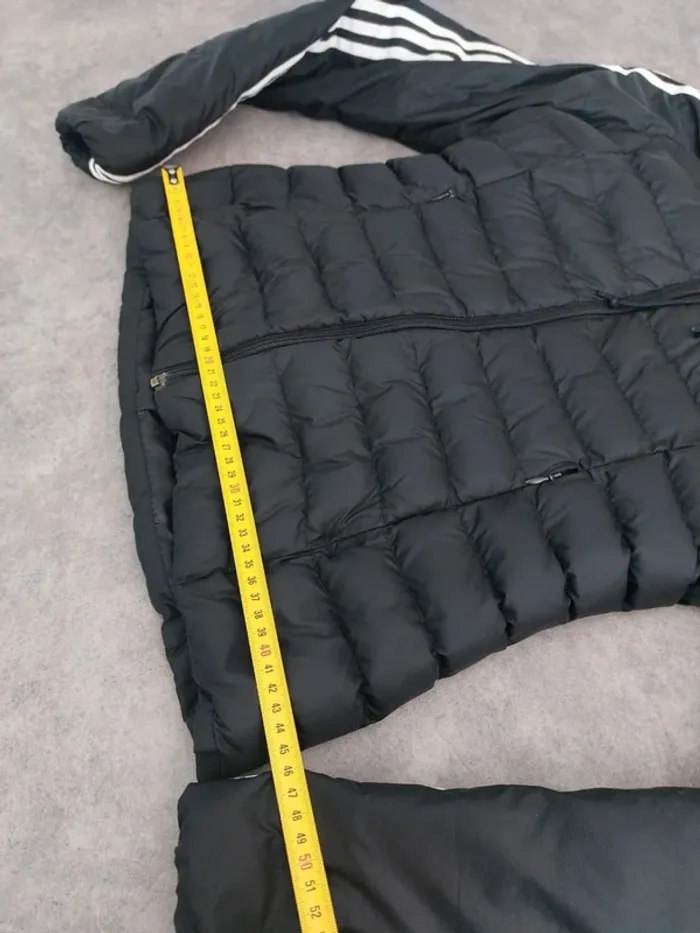 Doudoune matelassé adidas - photo numéro 8