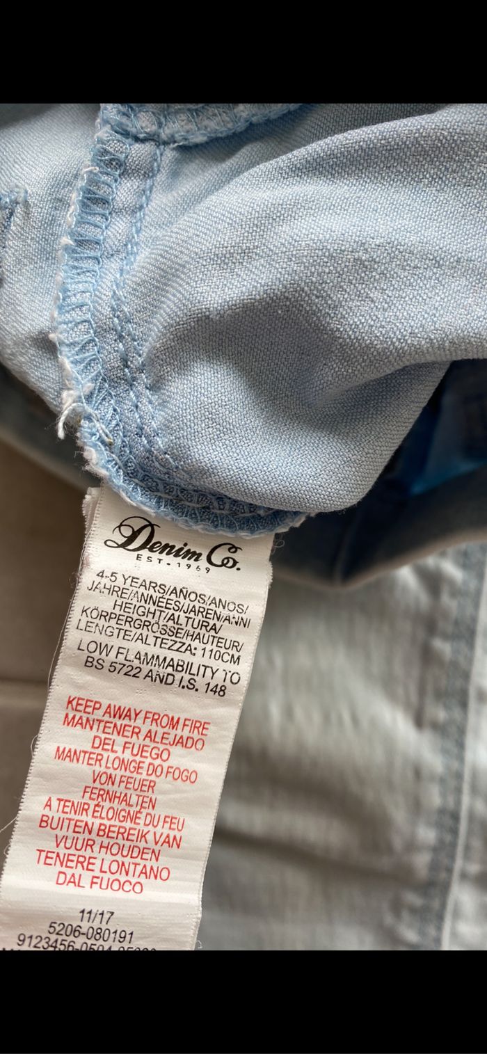 Jegging 5 ans - photo numéro 8