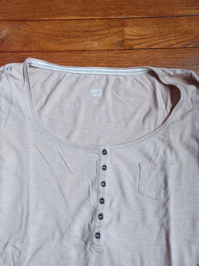 Sweat - photo numéro 2