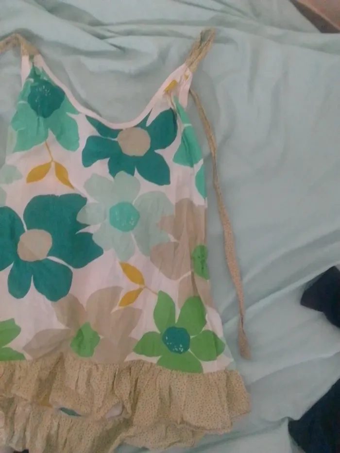 Donne Robe courte - photo numéro 2