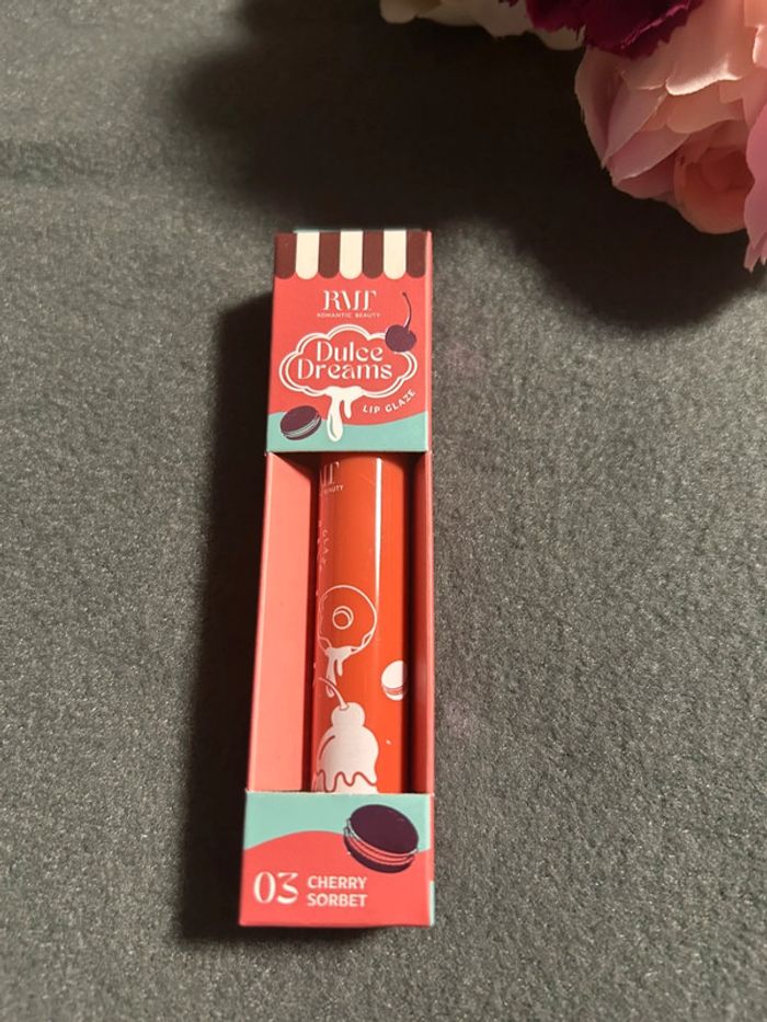 Lot de 2 brillants à lèvres - photo numéro 3