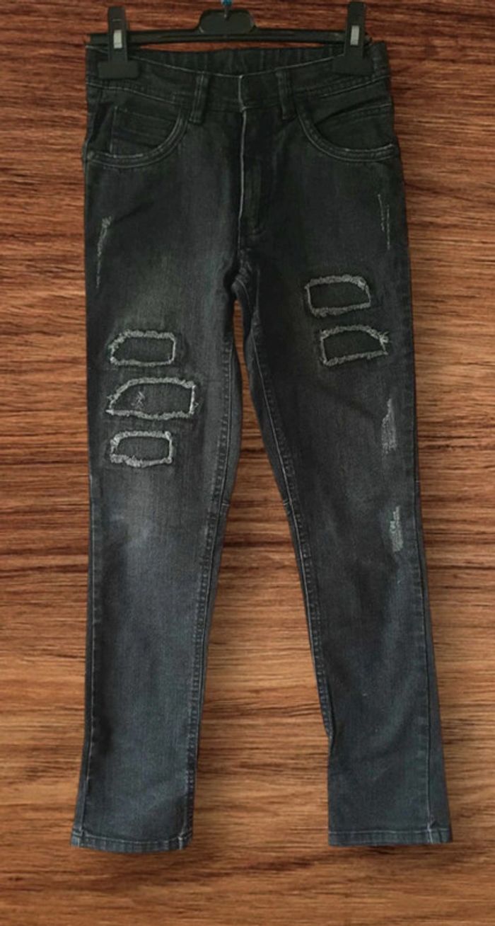 Jean noir Orchestra 10 ans